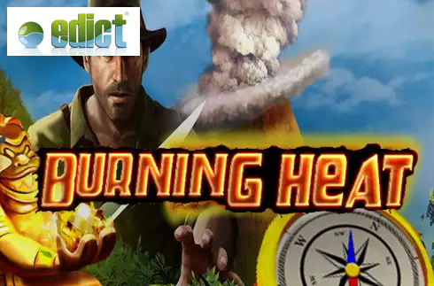Burning Heat